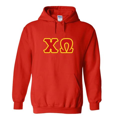 chi omega cheap apparel|chi omega hoodie.